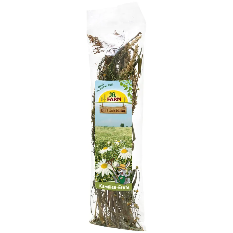 Preiswert JR FARM Ein Stück Natur Kamillen-Ernte 80 g